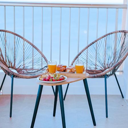 מארני בלאו Apartamento Premium Con 5 Piscinas Barbacoa Tenis Frontenis מראה חיצוני תמונה