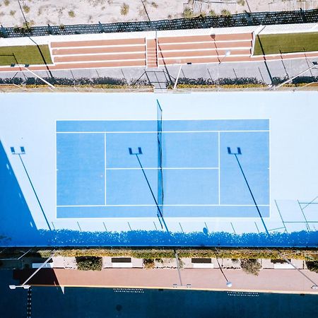 מארני בלאו Apartamento Premium Con 5 Piscinas Barbacoa Tenis Frontenis מראה חיצוני תמונה